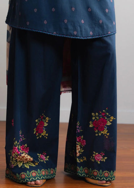 Zara Shahjahan | Coco Print Drop II '26 - Aki