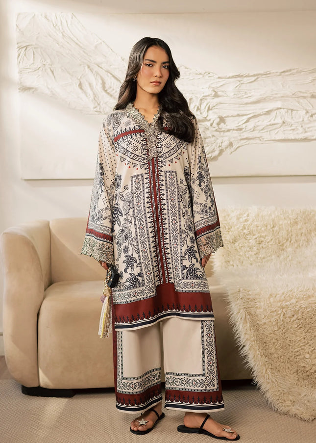 Vanya | Co-Ords - CO-127