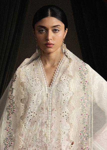 Zara Shahjahan | Satori '26 - Hoshimi