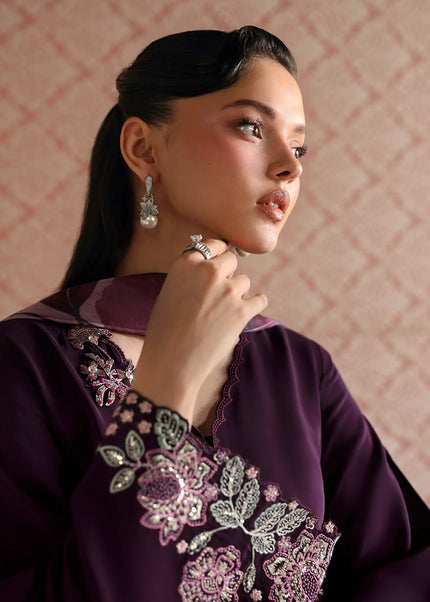 Vanya | The Silk Edit '26 - SL-027