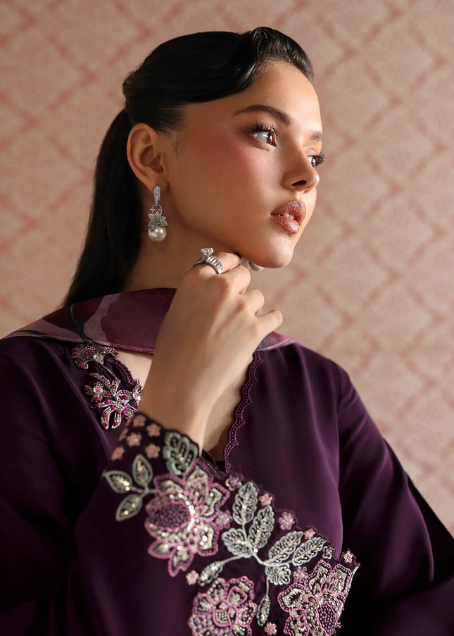 Vanya | The Silk Edit '26 - SL-027