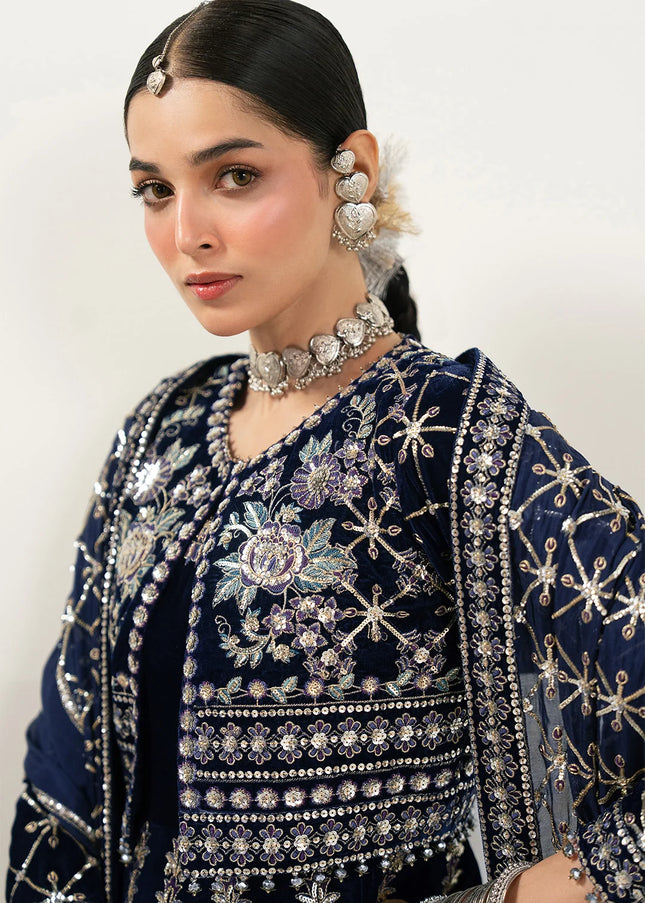 Alizeh | Virsa - Anisha