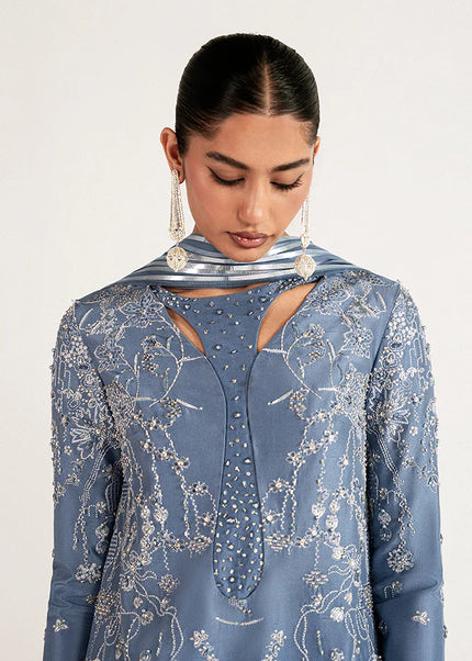 Suffuse | Silk Pret Summer '26 - Farial