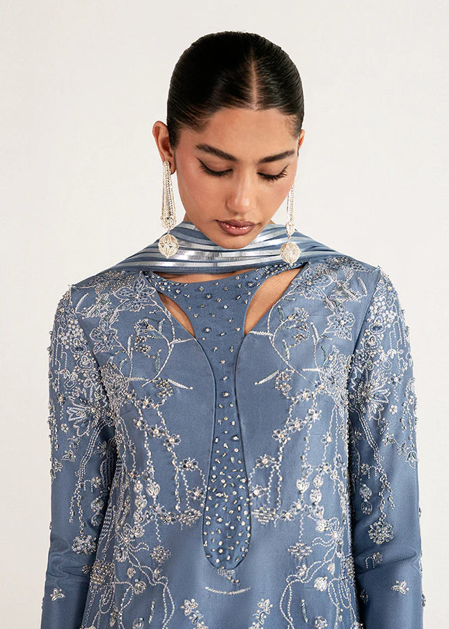Suffuse | Silk Pret Summer '26 - Farial
