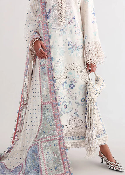 Suffuse | Lawn Eid '26 - Veluna