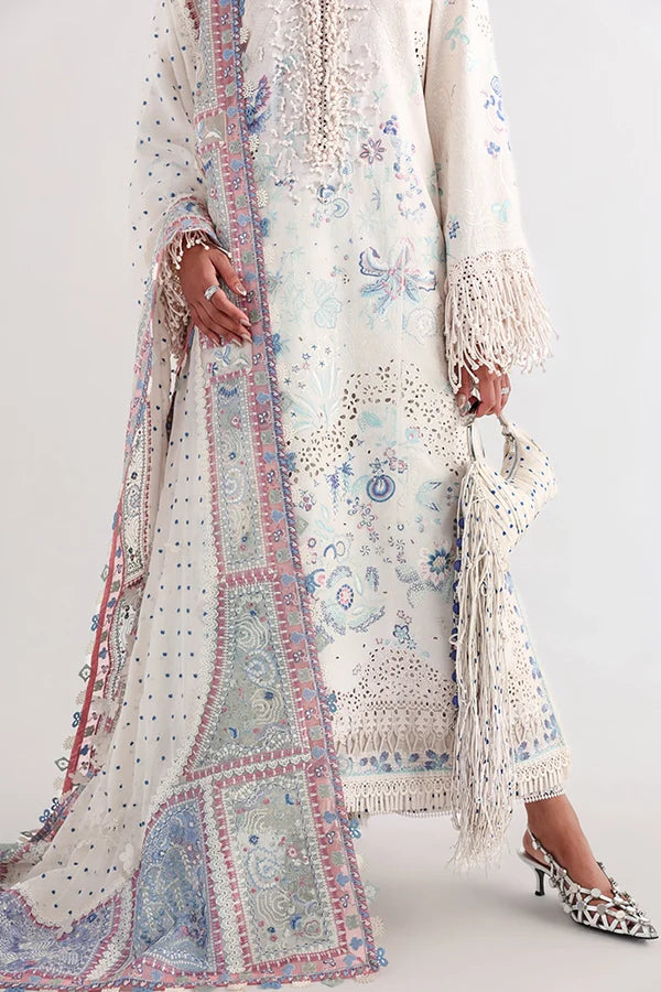 Suffuse | Lawn Eid '26 - Veluna