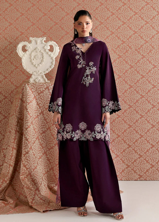 Vanya | The Silk Edit '26 - SL-027
