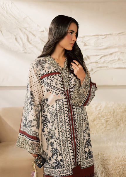 Vanya | Co-Ords - CO-127