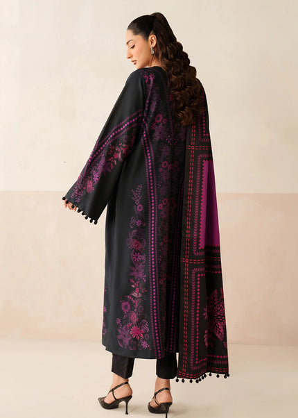Baroque | Digital Printed Viscose UF-4285