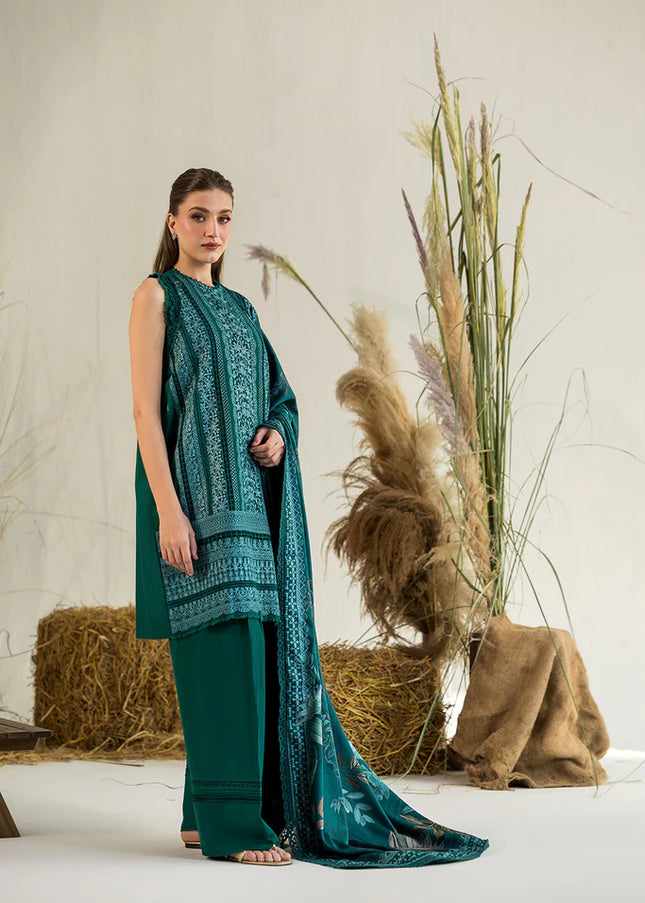 Sobia Nazir | Winter Edit Vol 1 - 4A