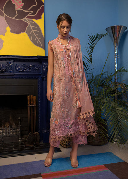 Sobia Nazir | Vital Lawn '24 - 4A