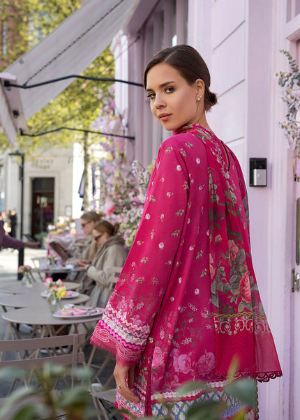 Sobia Nazir | Sn Prints '26 - 4A