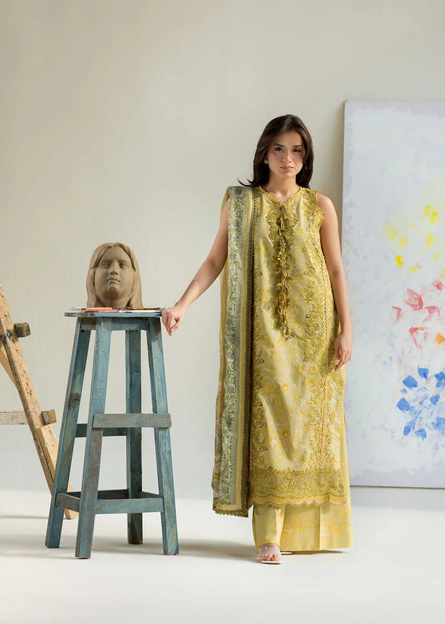Sobia Nazir | Vital '26 - 4A