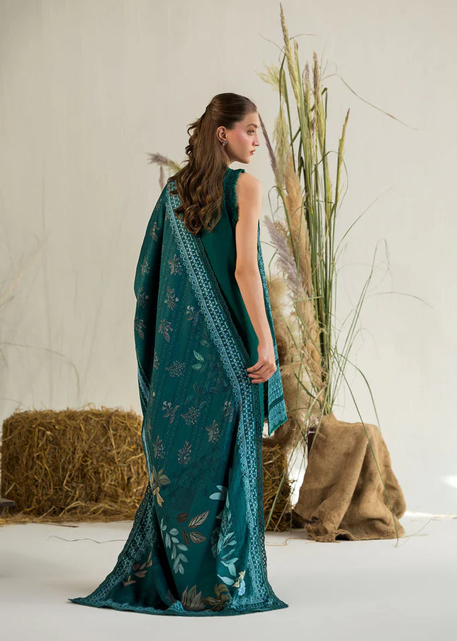 Sobia Nazir | Winter Edit Vol 1 - 4A