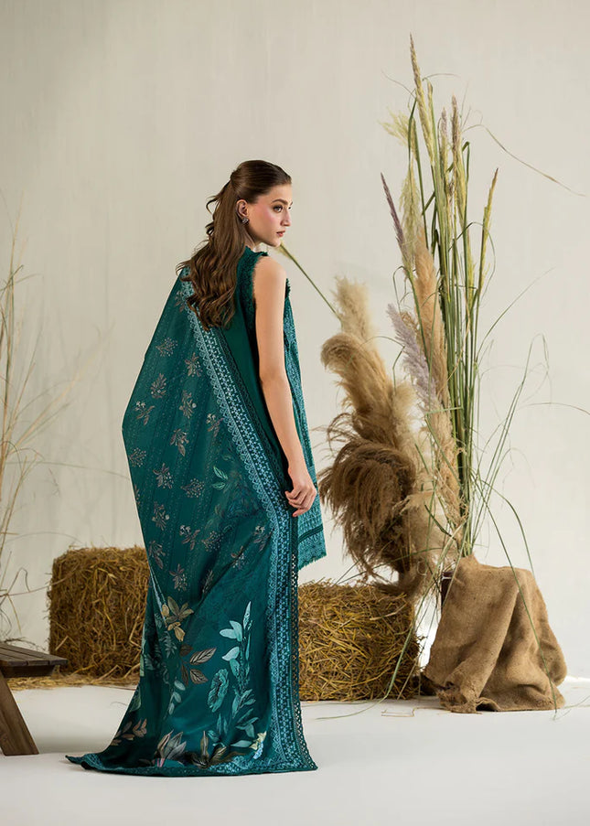 Sobia Nazir | Winter Edit Vol 1 - 4A