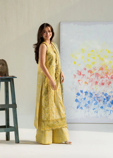 Sobia Nazir | Vital '26 - 4A