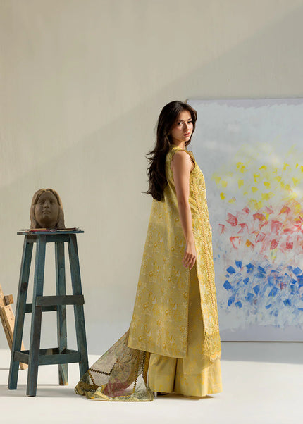 Sobia Nazir | Vital '26 - 4A