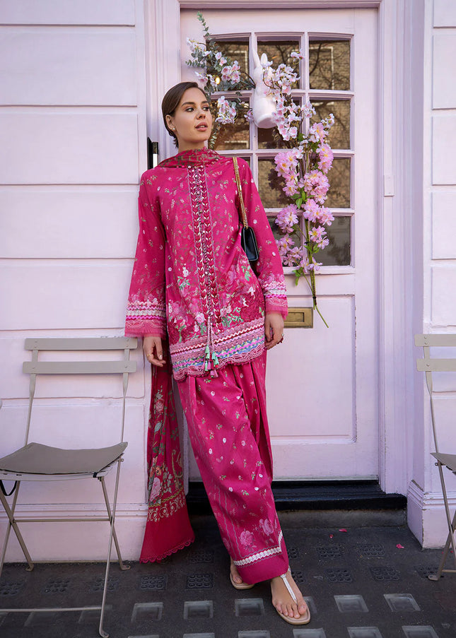 Sobia Nazir | Sn Prints '26 - 4A