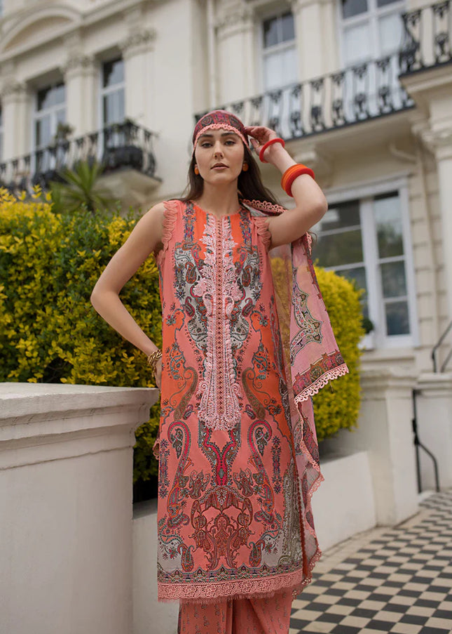 Sobia Nazir | Basic'25 - 4A