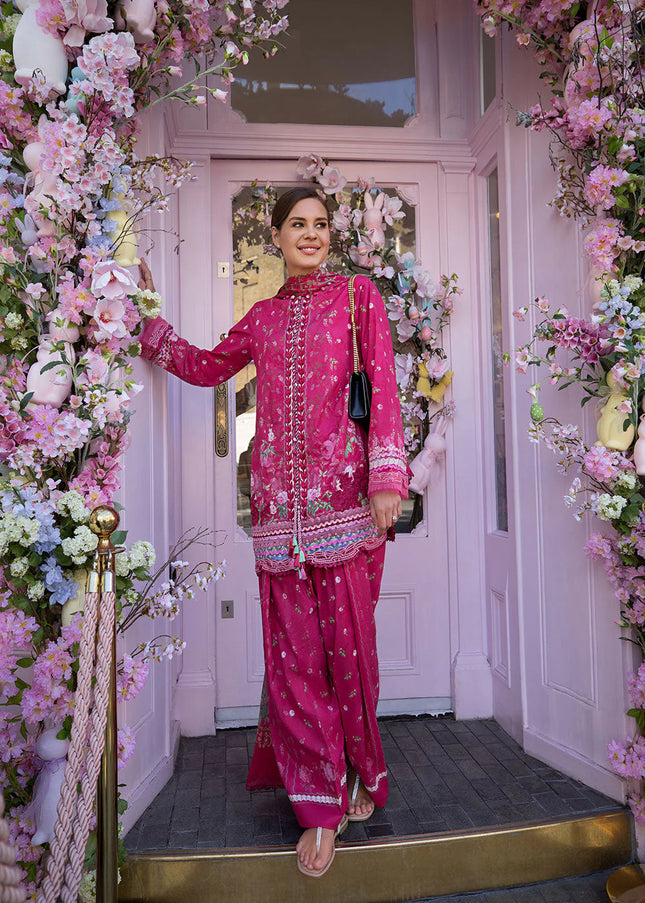 Sobia Nazir | Sn Prints '26 - 4A