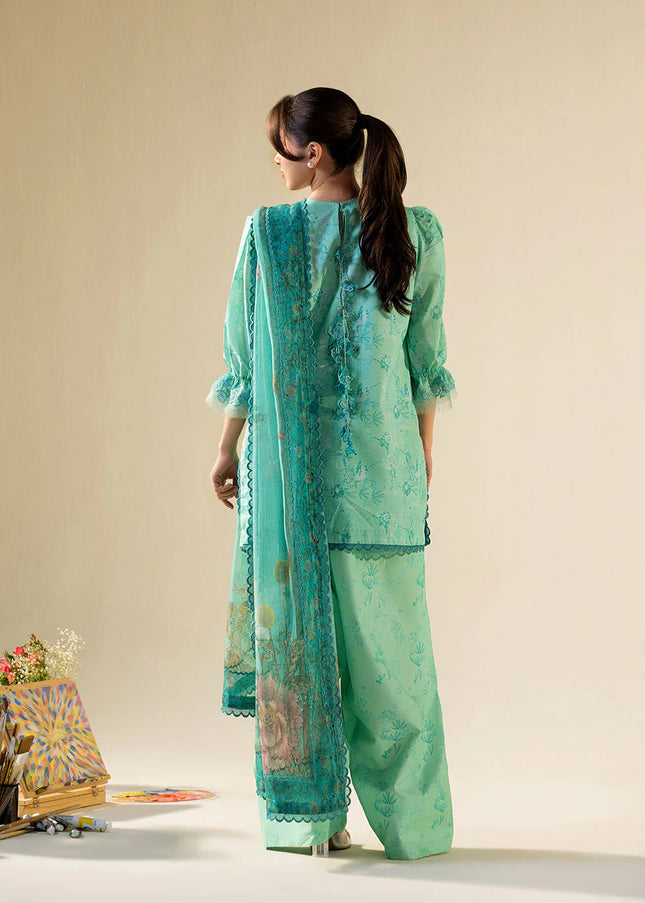Sobia Nazir | Vital '26 - 4B
