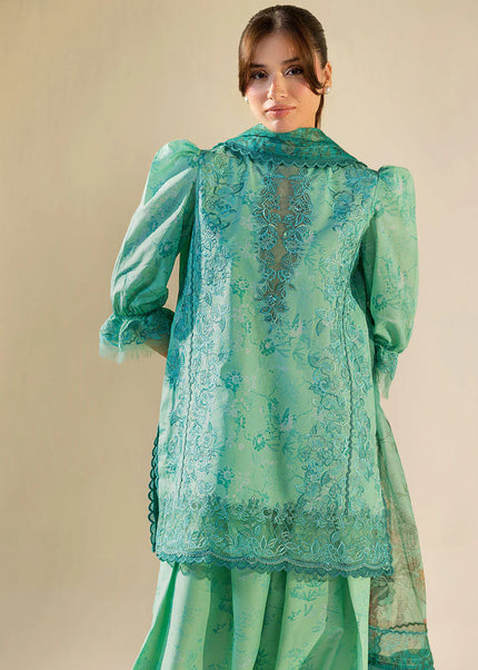 Sobia Nazir | Vital '26 - 4B