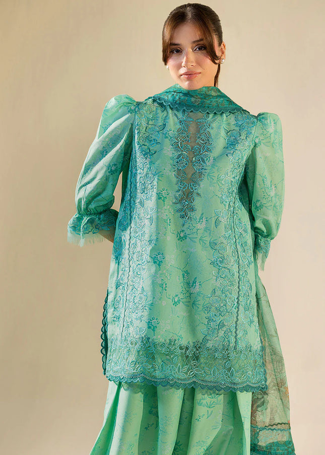 Sobia Nazir | Vital '26 - 4B