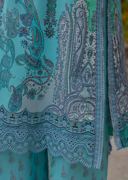 Sobia Nazir | Basic'25 - 4B