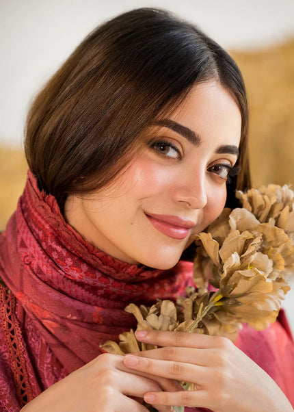 Sobia Nazir | Winter Edit Vol 1 - 4B