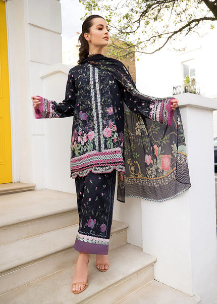 Sobia Nazir | Sn Prints '26 - 4B