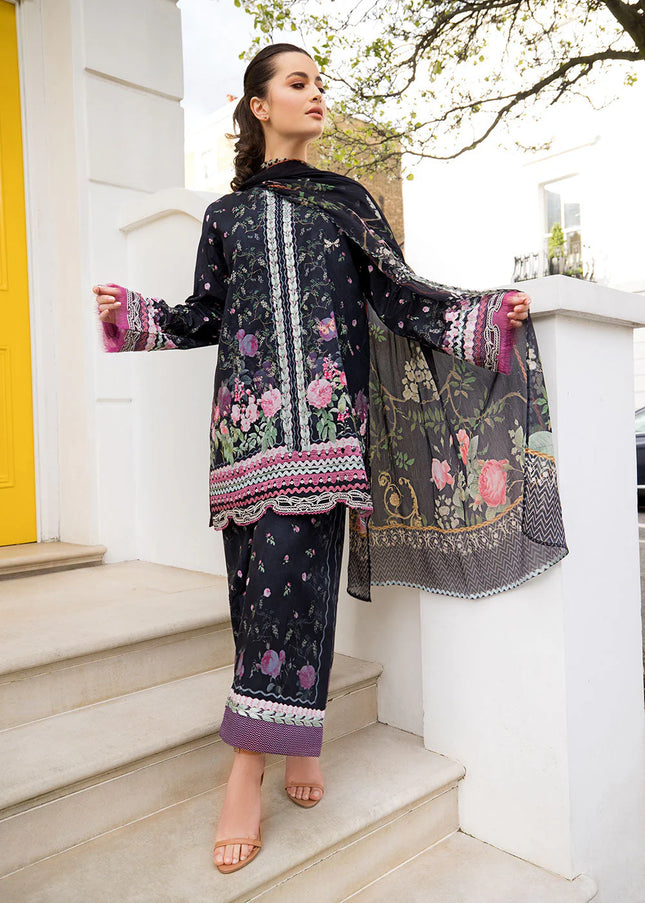 Sobia Nazir | Sn Prints '26 - 4B