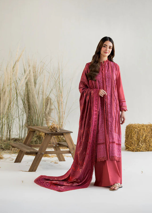 Sobia Nazir | Winter Edit Vol 1 - 4B