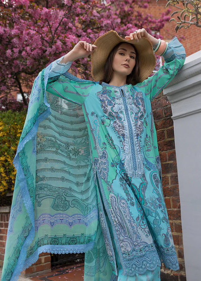 Sobia Nazir | Basic'25 - 4B