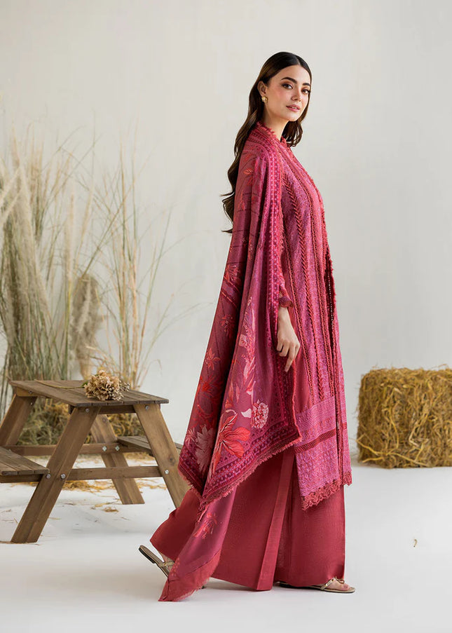 Sobia Nazir | Winter Edit Vol 1 - 4B