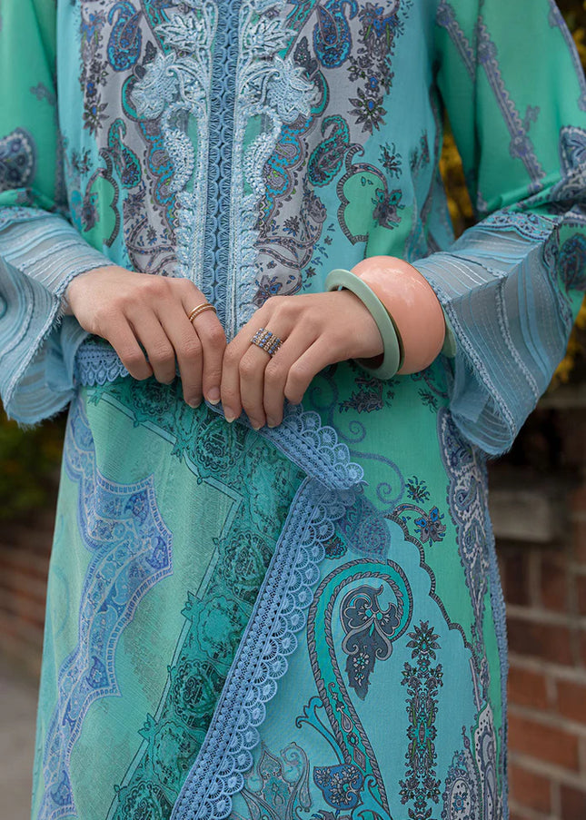 Sobia Nazir | Basic'25 - 4B