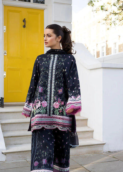 Sobia Nazir | Sn Prints '26 - 4B