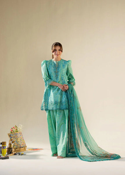 Sobia Nazir | Vital '26 - 4B