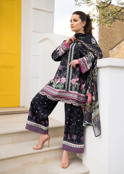Sobia Nazir | Sn Prints '26 - 4B