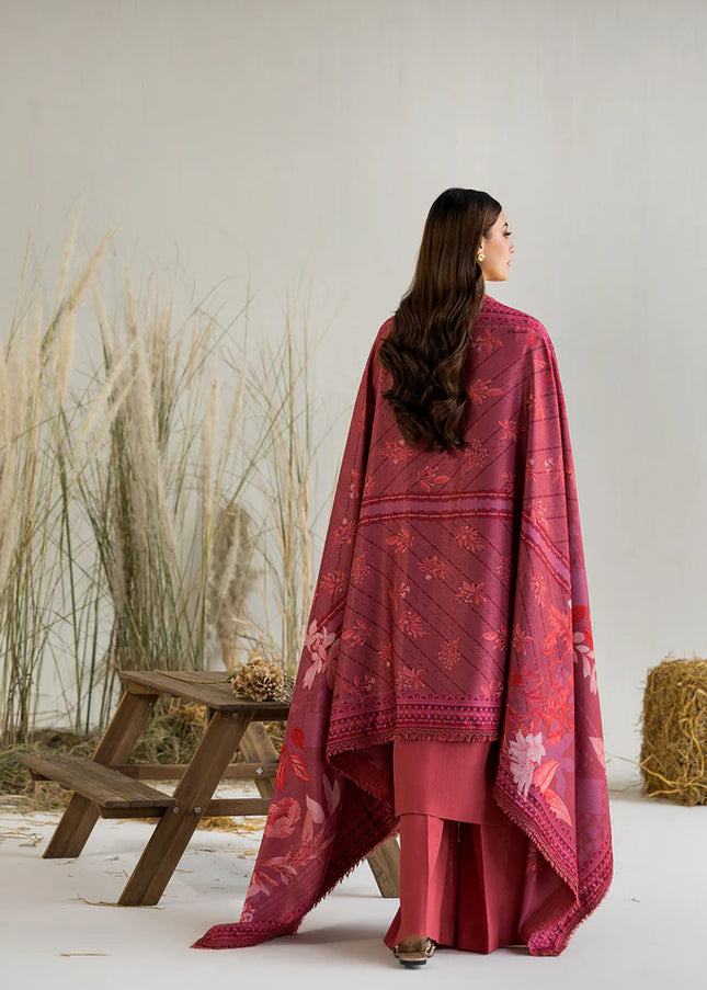 Sobia Nazir | Winter Edit Vol 1 - 4B