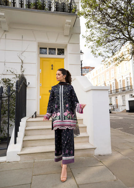Sobia Nazir | Sn Prints '26 - 4B