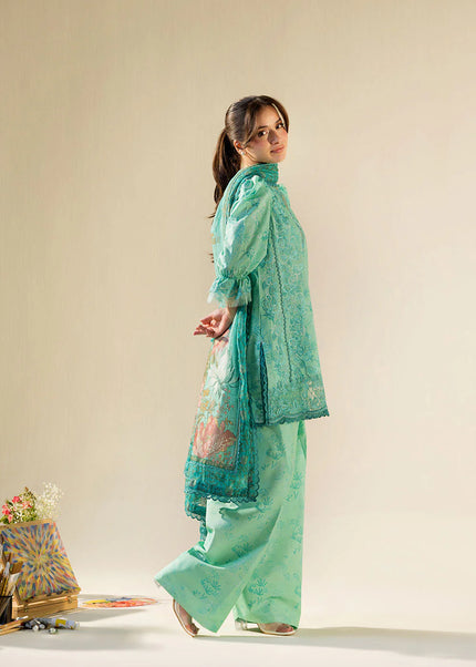 Sobia Nazir | Vital '26 - 4B