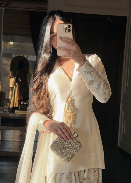 Zainab Shamsi | The Ayla Set