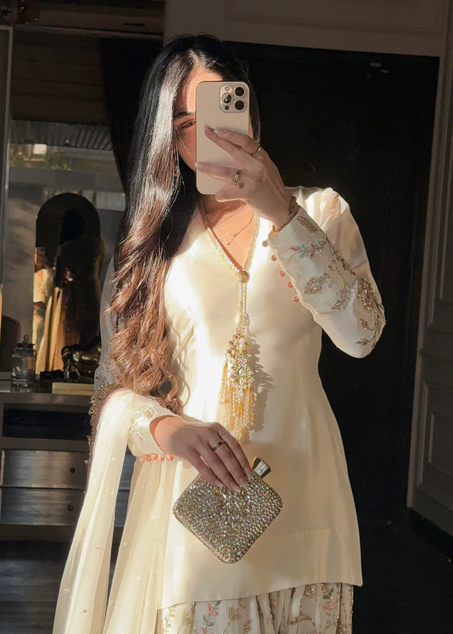 Zainab Shamsi | The Ayla Set
