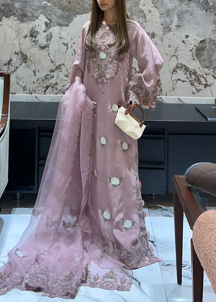 Muntaha | Lyana Eid Edit '26 - Zerene