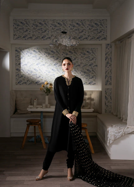 Sillhouete | Maahi - Muse