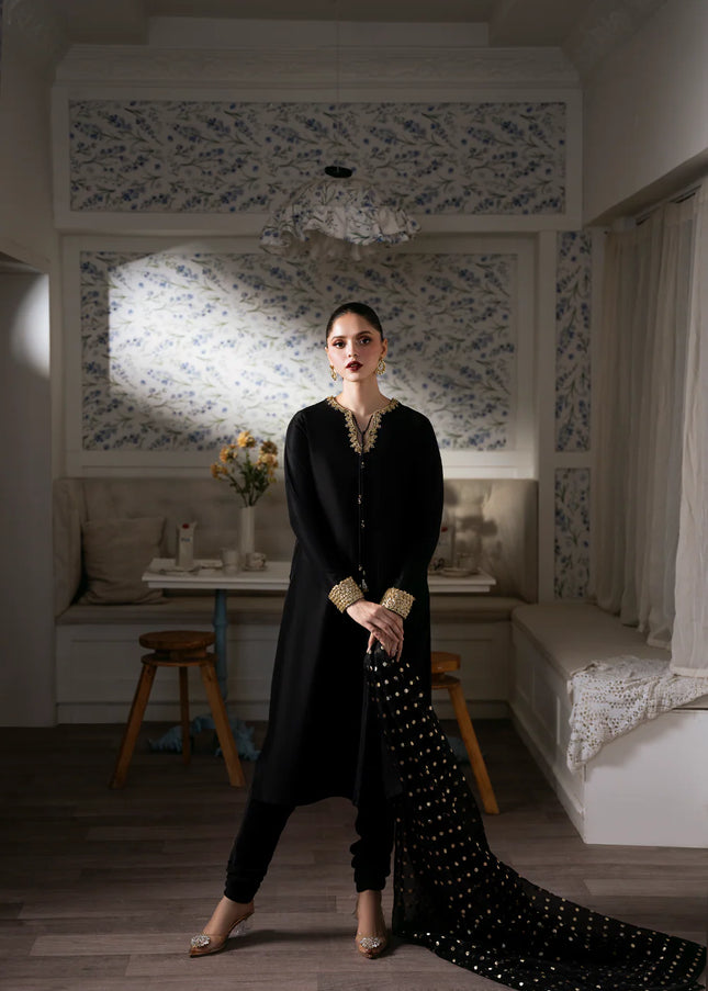 Sillhouete | Maahi - Muse