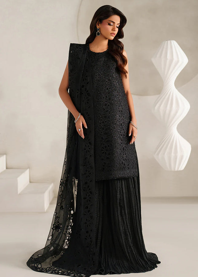 Zarif | Muse - Maelin