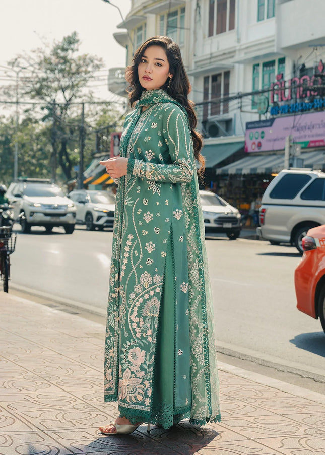 Afrozeh | Mulaqaat '26 - Vasl