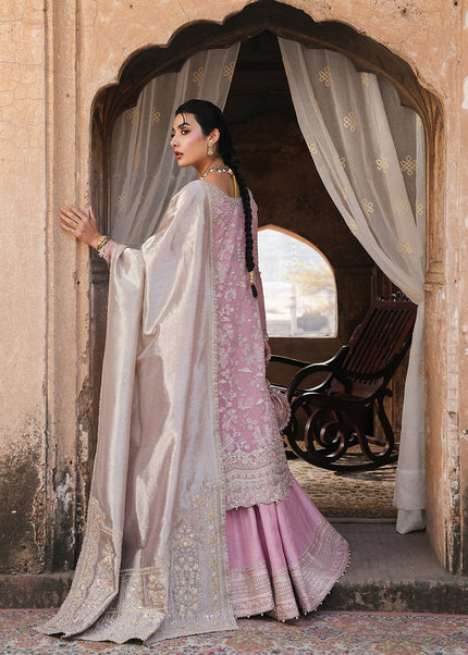 Faiza Saqlain | Zimmal - Vemita