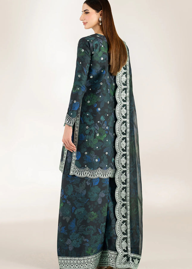 Farasha | Fiorella Formals'25 - Alora Charm